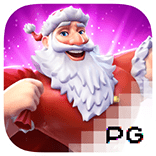 Santa's Gift Rush